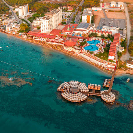 Salamis Bay Conti Resort Hotel & Casino
